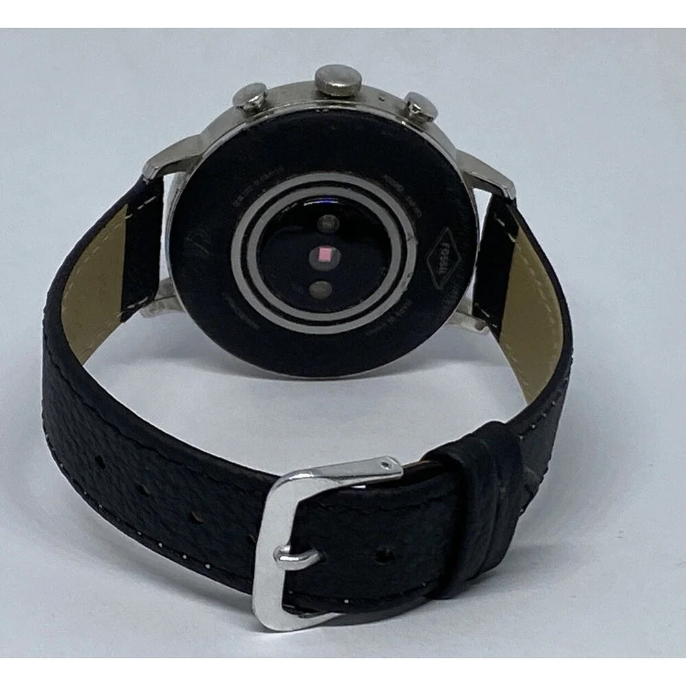 Fossil this watch